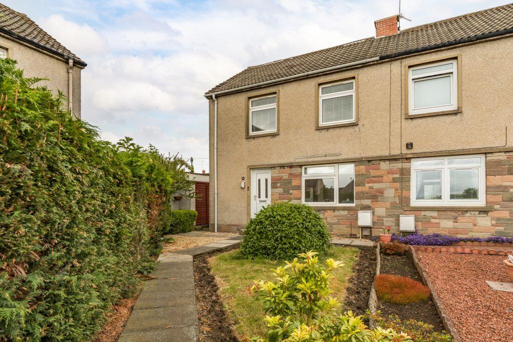 Main image of property: 18 Willow Avenue, Bonnyrigg, EH19 3DP