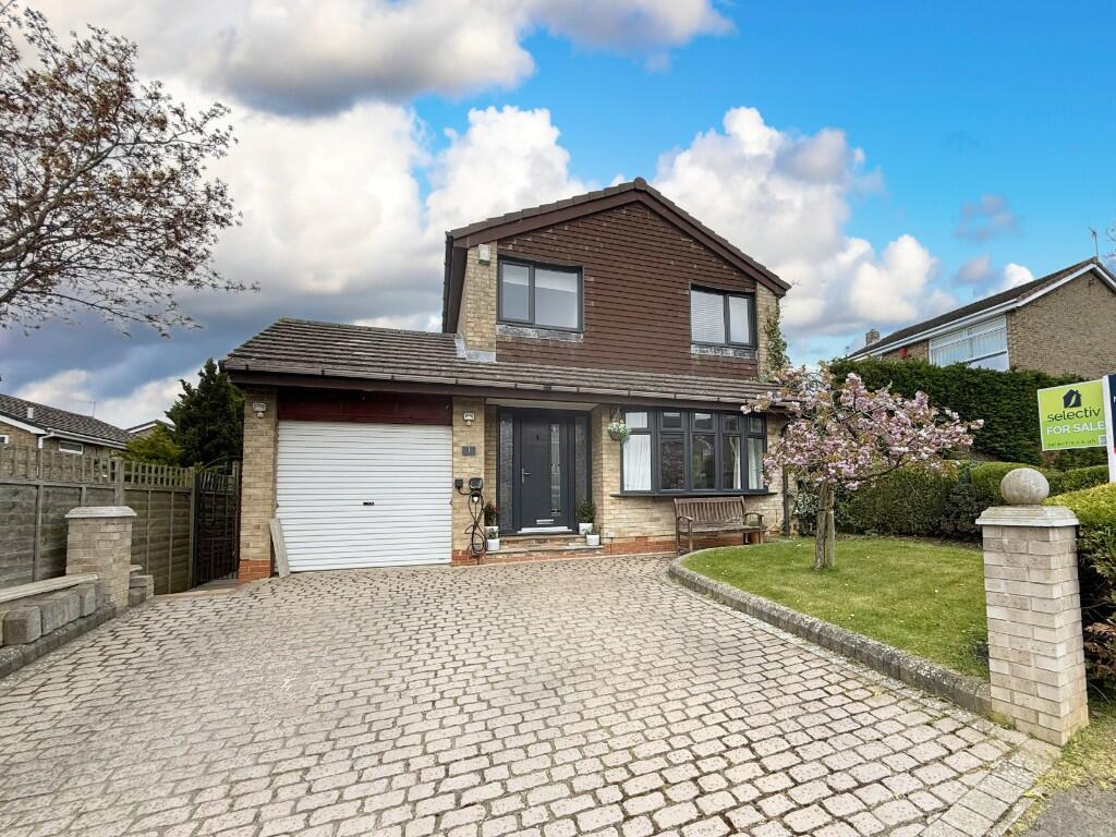 Main image of property: High Peak, Guisborough, North Yorkshire, TS14