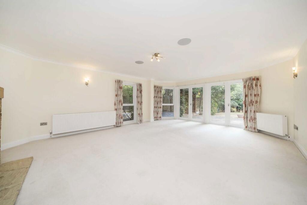 House in London - View 5