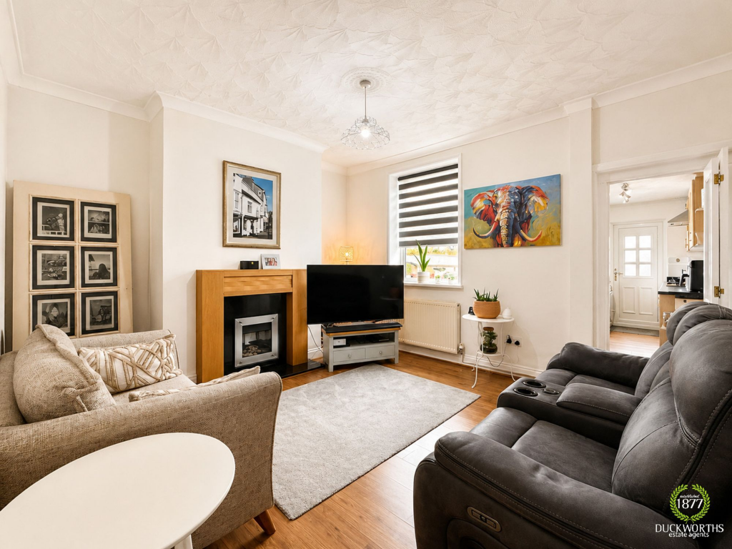 House in Darwen, Sough - View 2