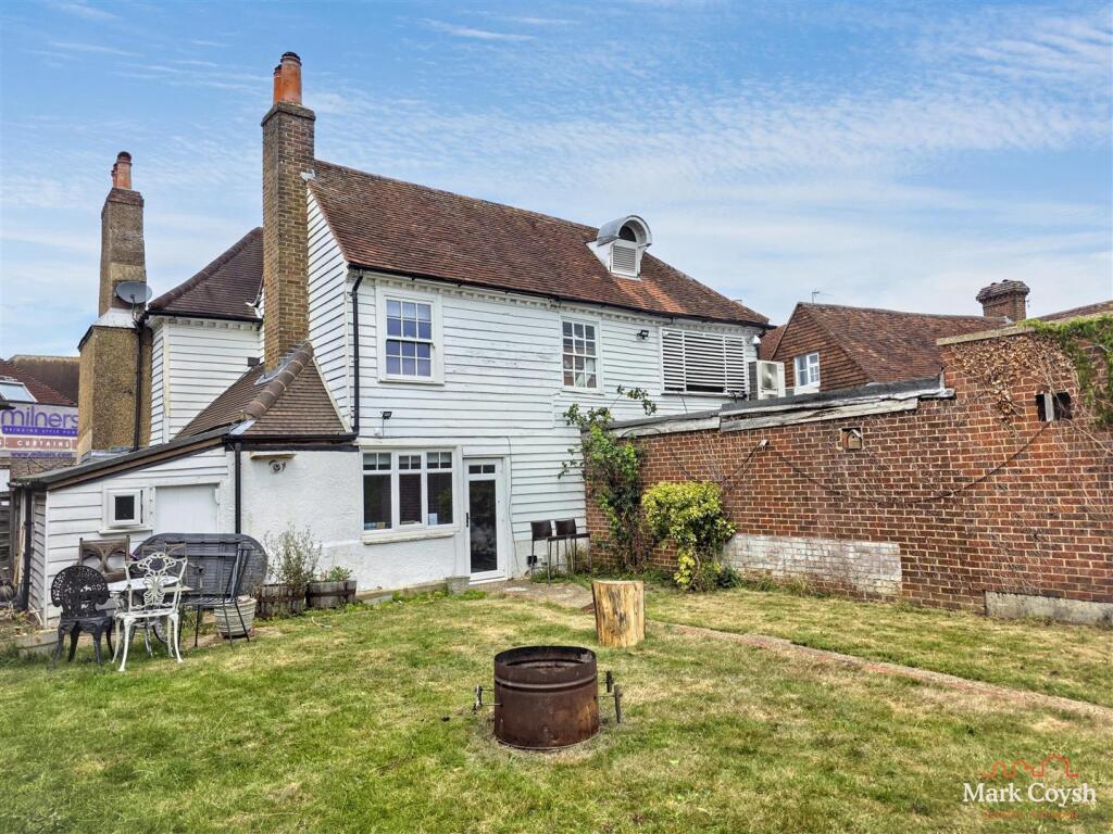 Main image of property: The Street, Ashtead