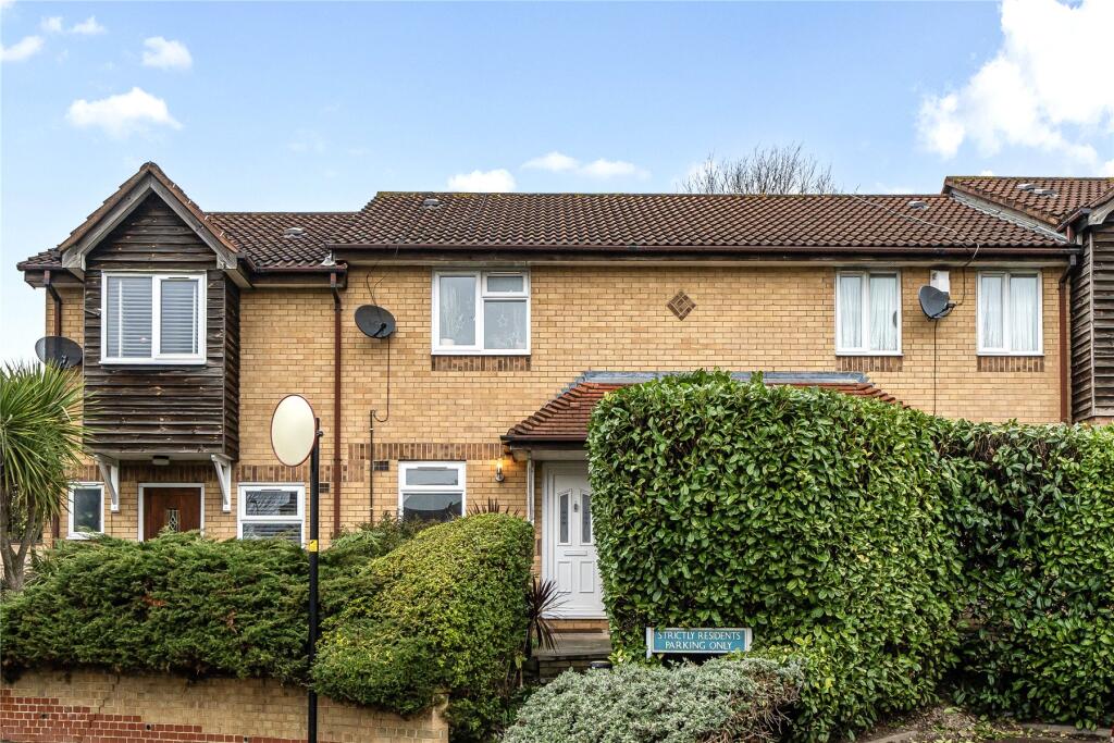 Main image of property: Britton Close, London