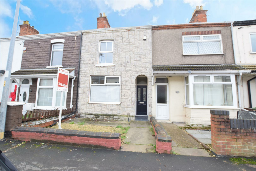 Main image of property: Granville Street, Grimsby