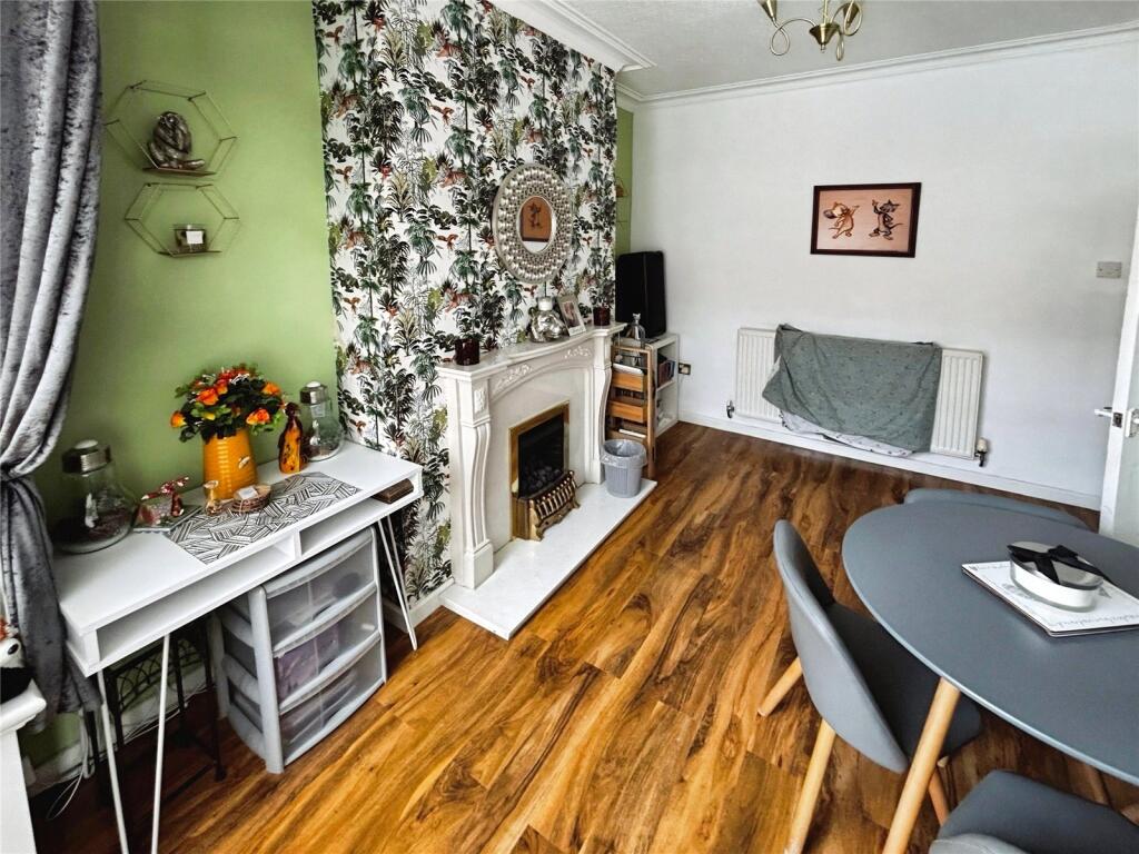 House in Manchester - View 5