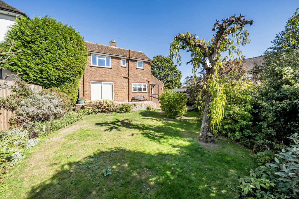 House in Southall - View 4