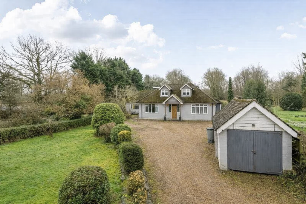 Main image of property: Hare Lane, Lingfield, RH7 6JB
