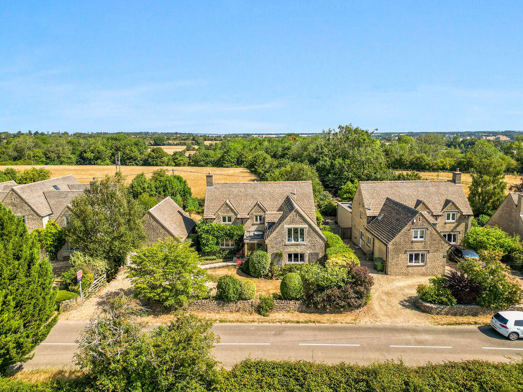 Main image of property: Chedworth, Cheltenham, GL54