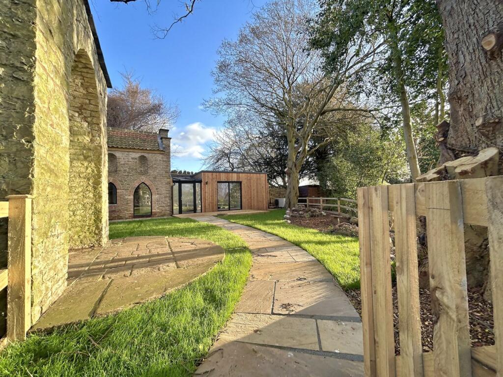 Photo of the property