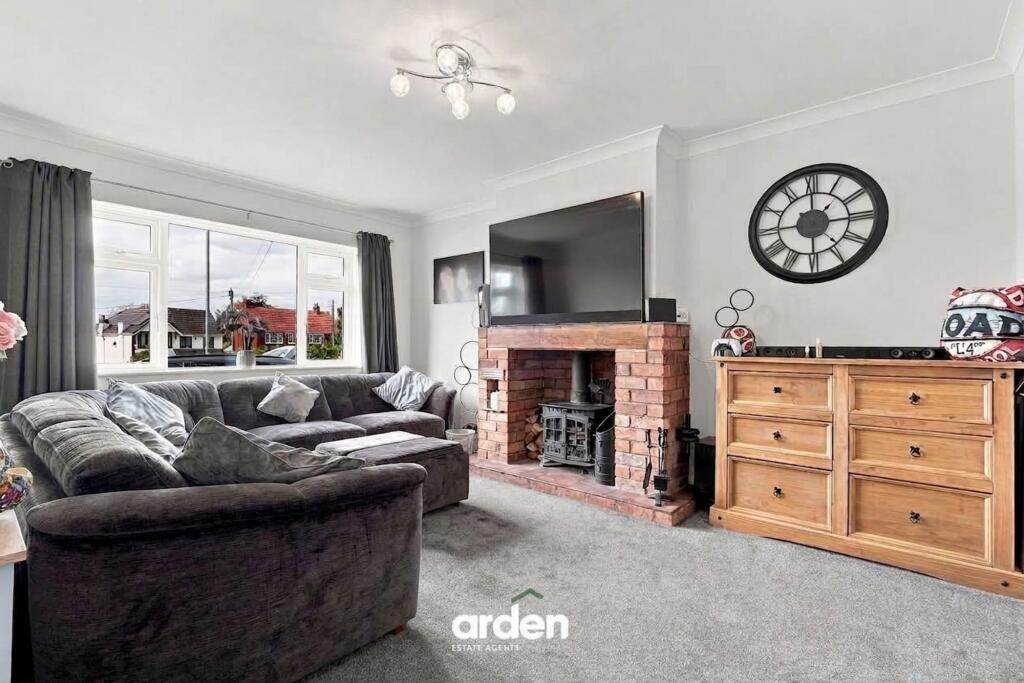 House in Bromsgrove, Marlbrook, Catshill and North Marlbrook CP - View 4
