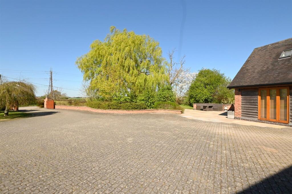 Additional image 41 of Portway House & Annexe, Portway Lane, Harlaston, B79