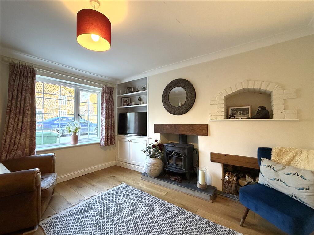 House in King's Lynn and West Norfolk, Great Massingham - More
