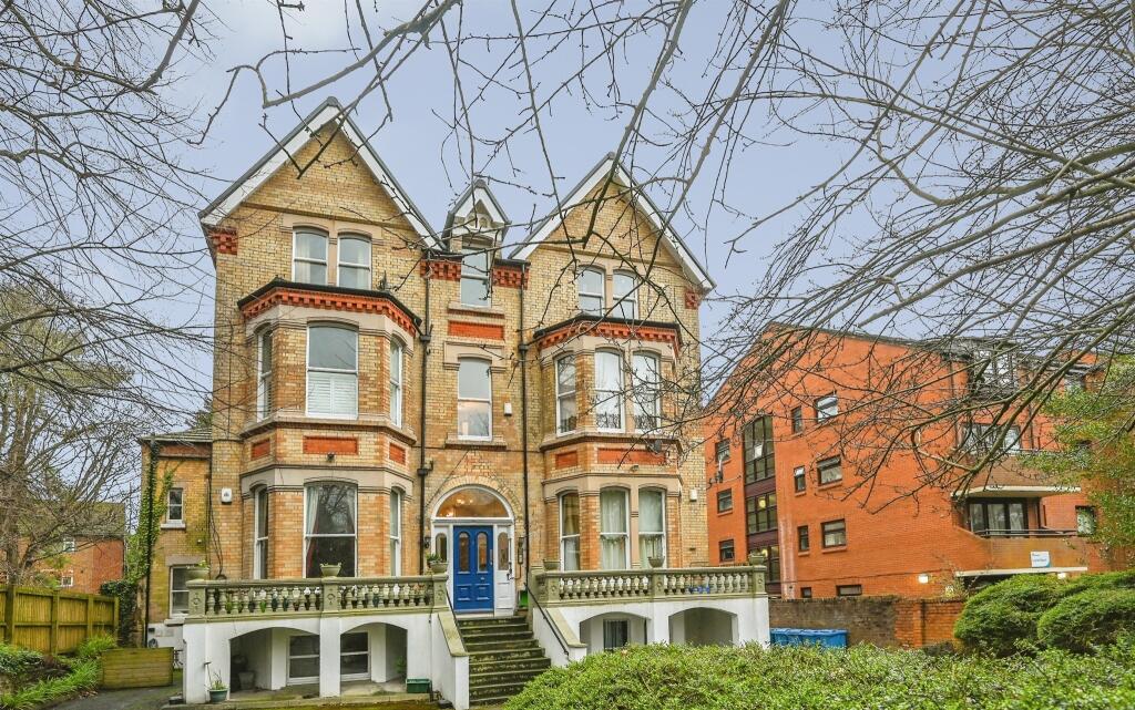 Main image of property: Linnet Lane, Liverpool