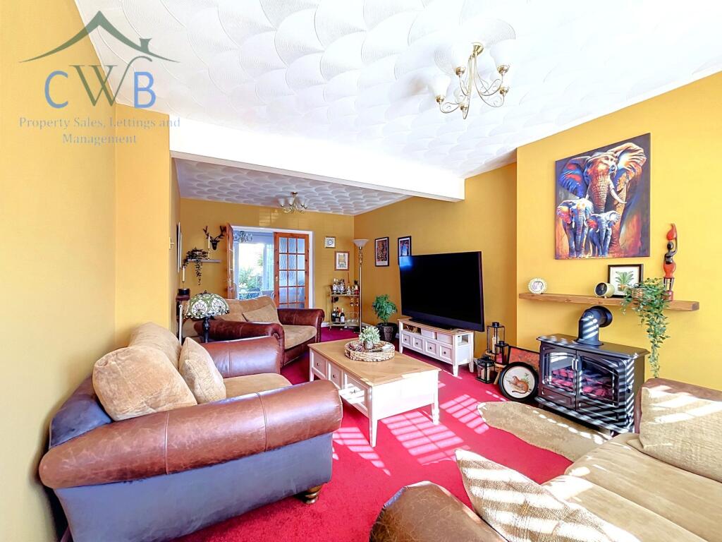 House in Rochester - View 3