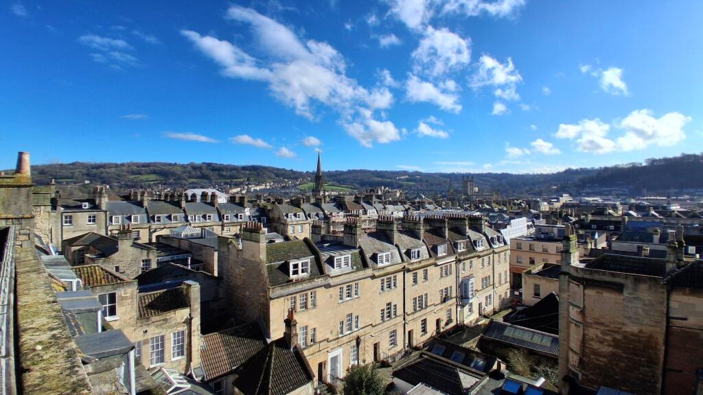 Additional image 2 of George Street, Bath, BA1