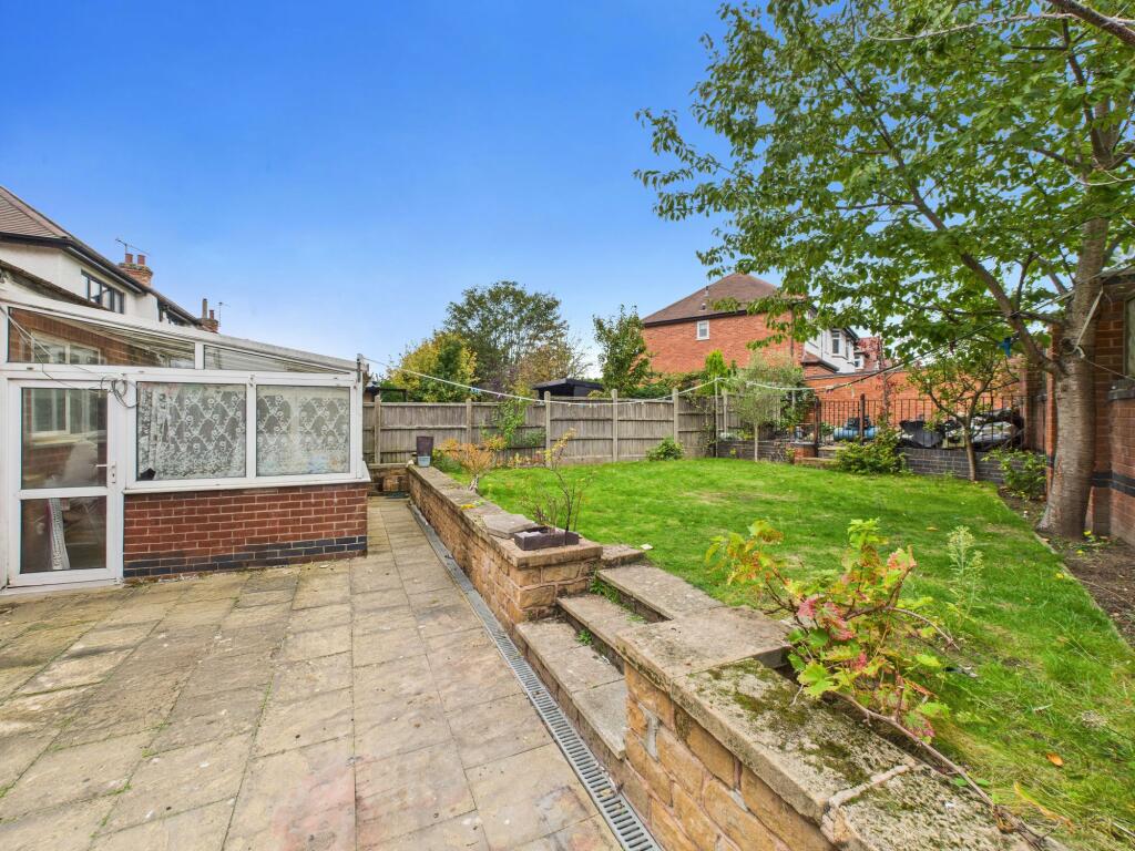 Arno Vale Road, Woodthorpe, Nottingham photo 4