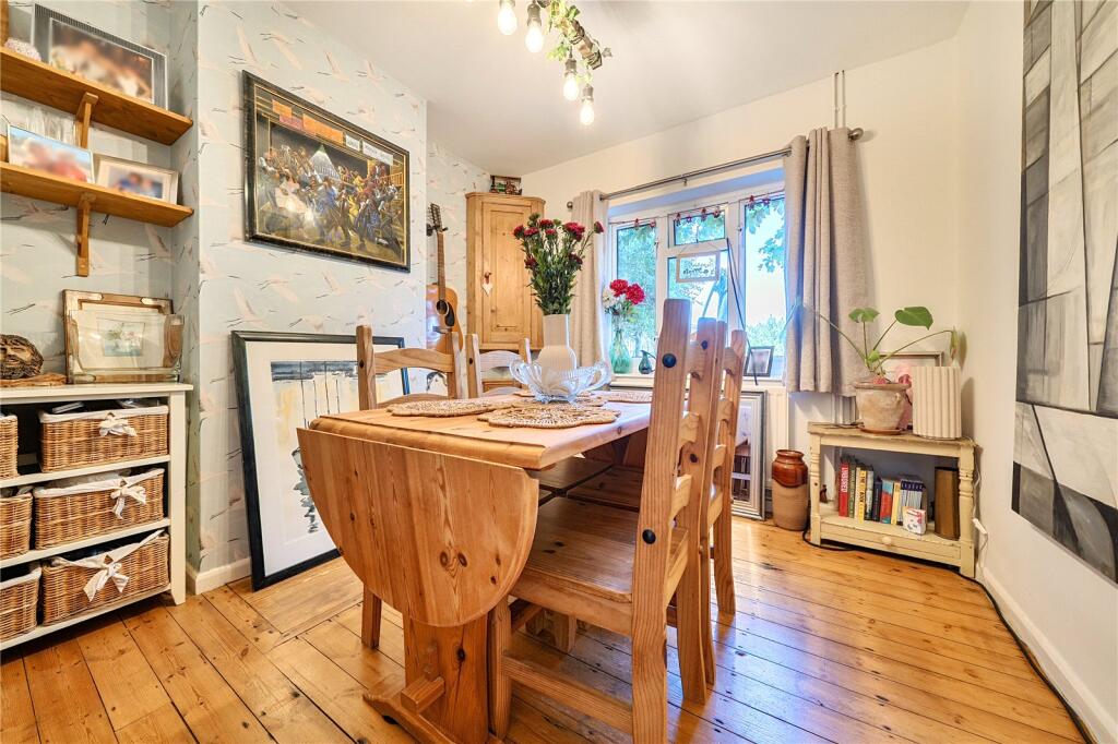 House in Babergh, Brettenham - View 3