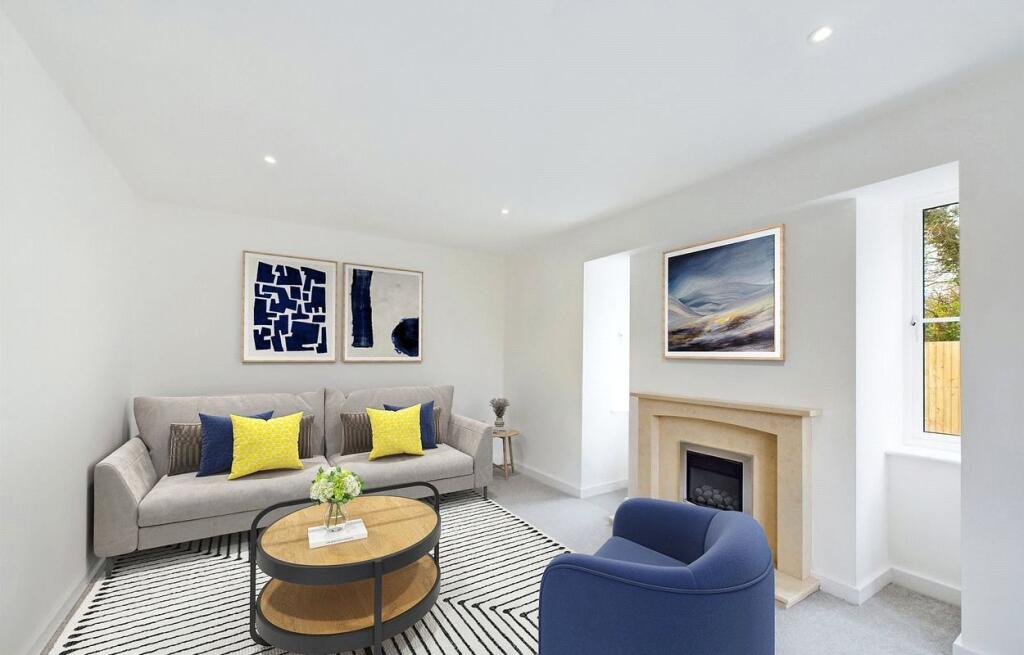 Aldersey Oaks Grove, Newton-by-Tattenhall, Tattenhall, Chester, CH3 photo 4