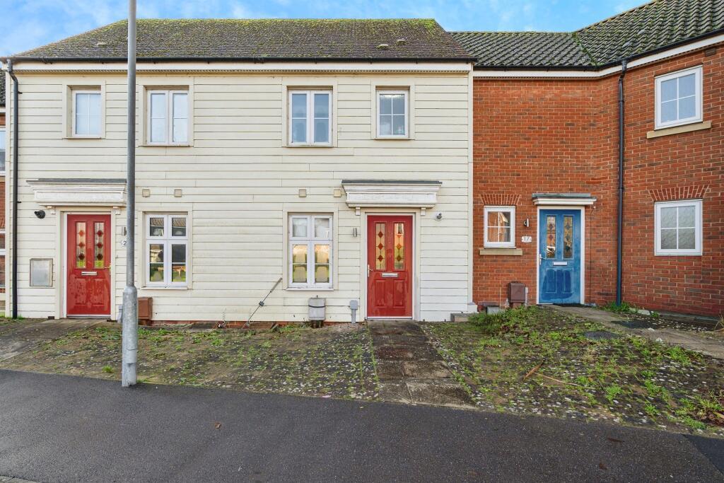 Main image of property: Washington Drive, Watton, THETFORD