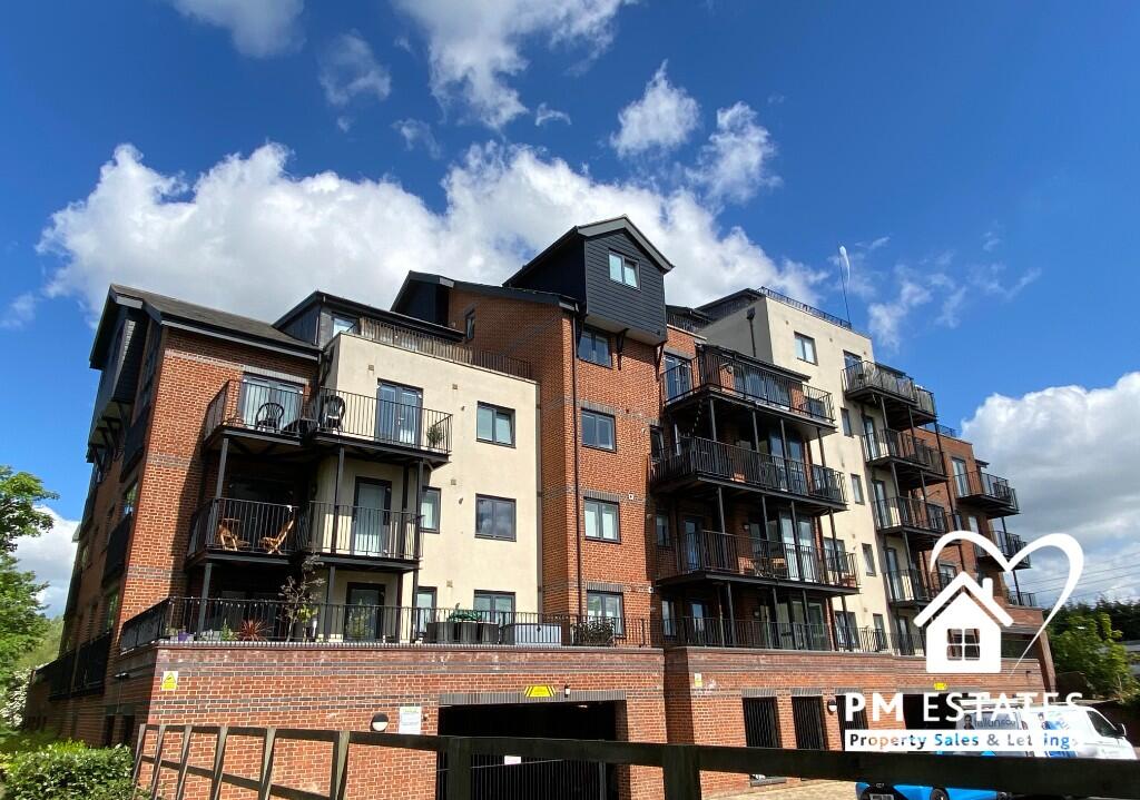 Main image of property: Tanners Wharf, Bishop's Stortford, Hertfordshire, CM23