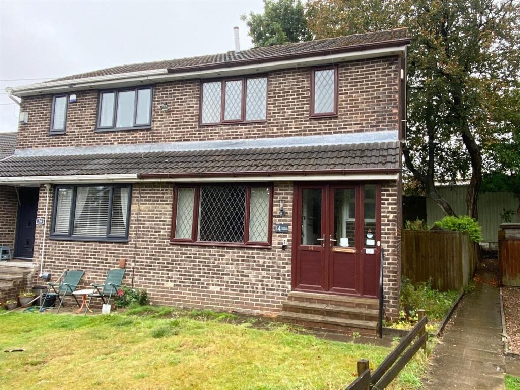 Main image of property: Oakdale Crescent, Lindley, Huddersfield