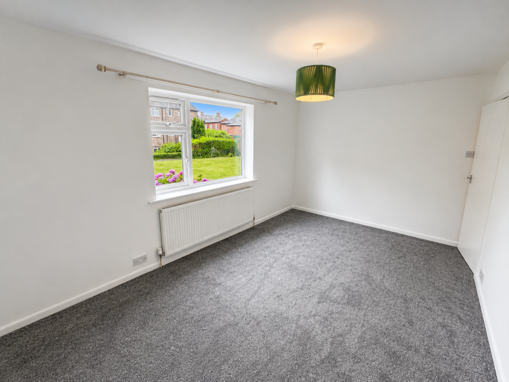 Apartment in Sheffield - More