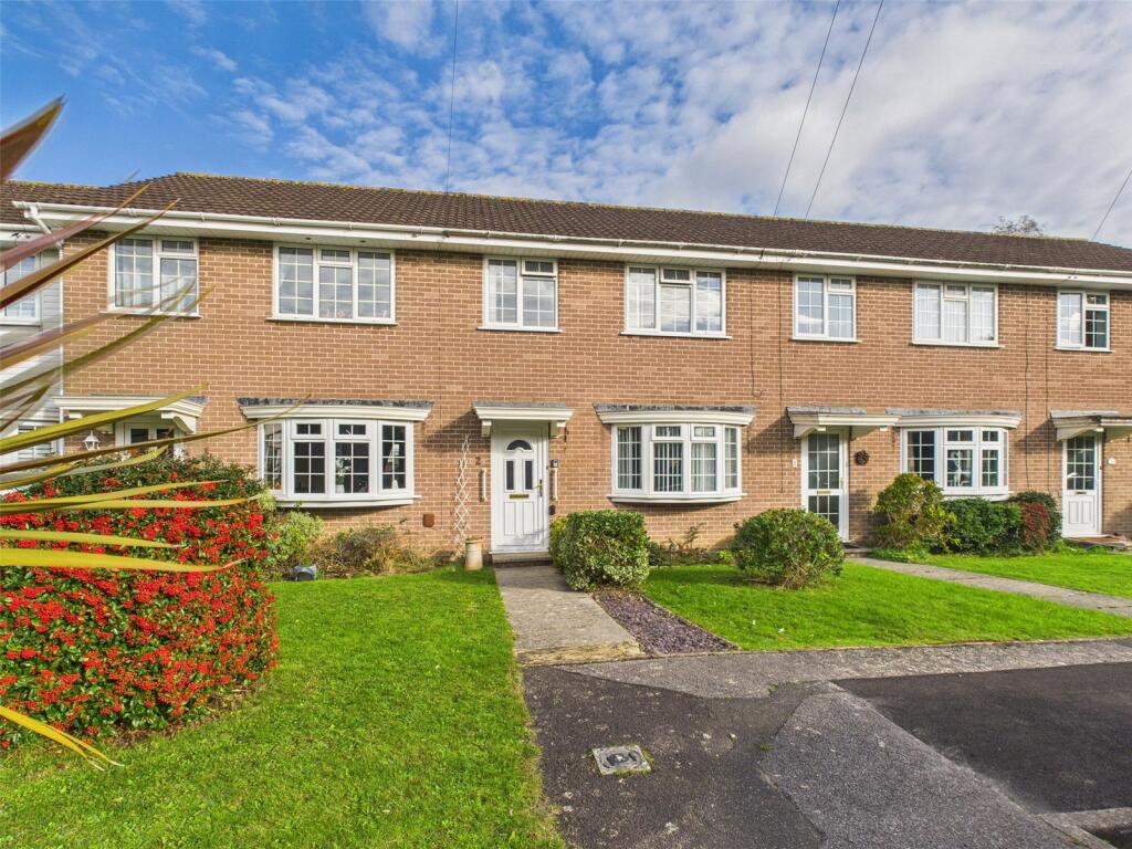 Main image of property: Tresillian Close, Walkford, Christchurch, Dorset, BH23