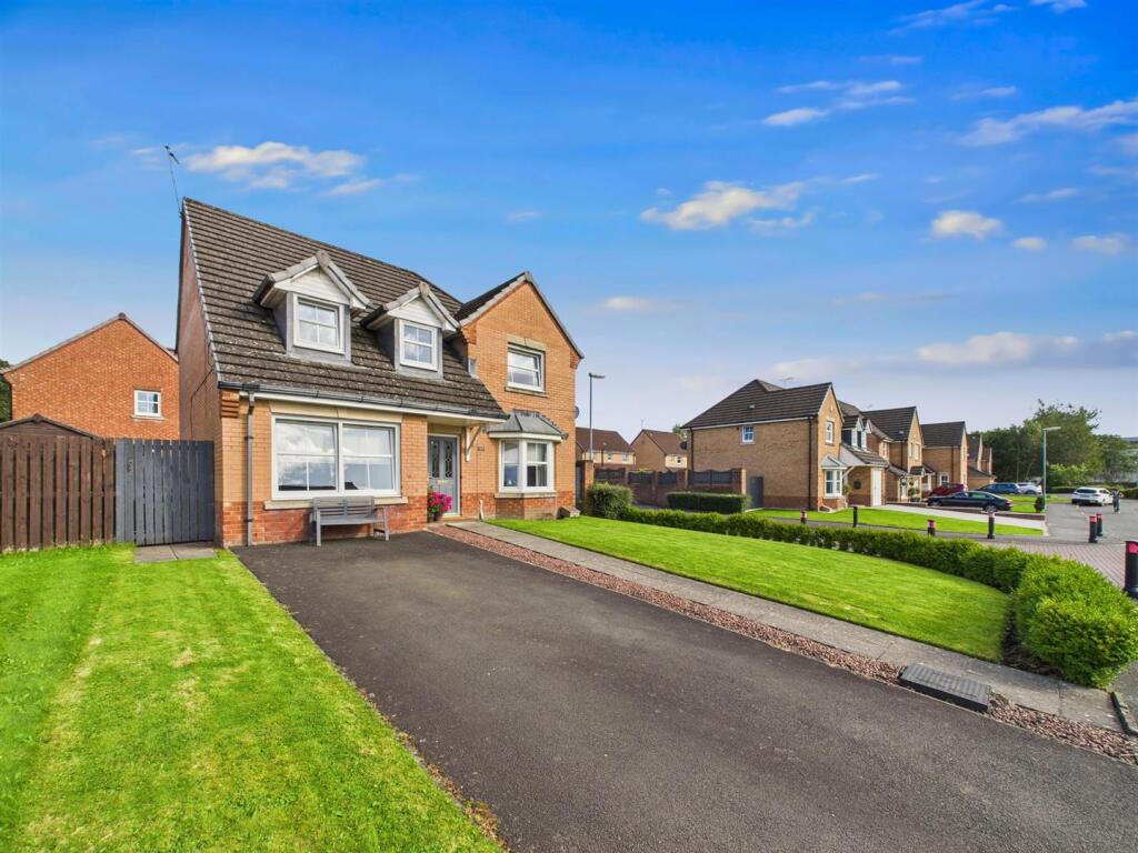 Main image of property: Blackhill Gardens, Glasgow
