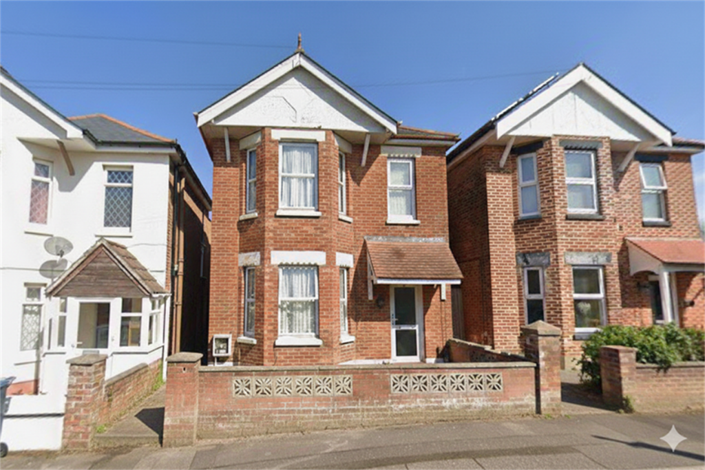 Main image of property: Strouden Road, Bournemouth, BH9