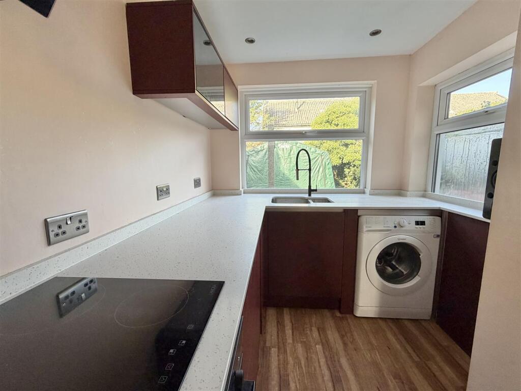 House in Colchester - More