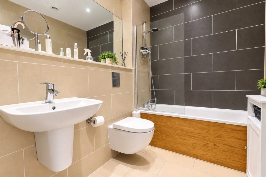 Apartment in Southall - More