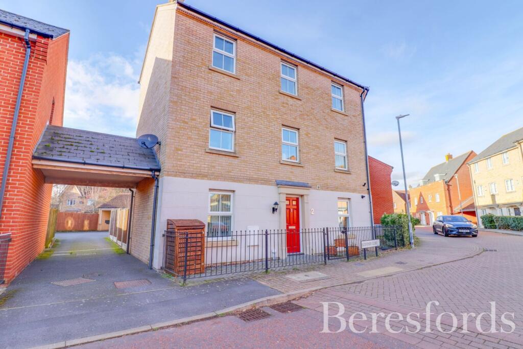 Main image of property: Scrivener Close, Colchester, CO4