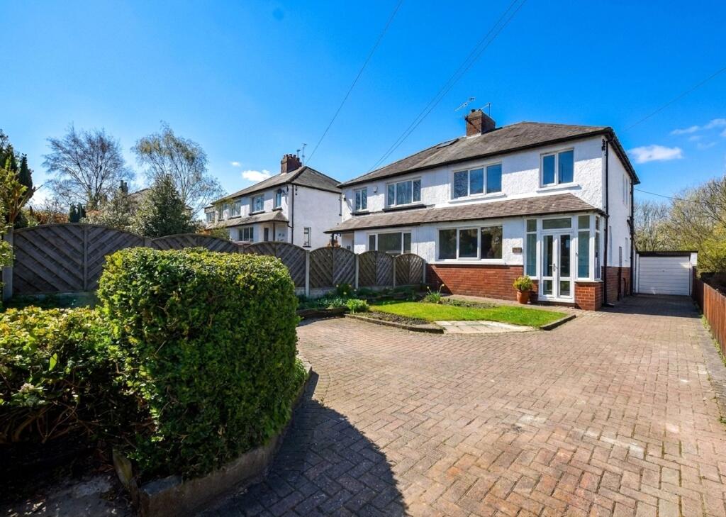 Main image of property: New Road Side, Rawdon, Leeds, West Yorkshire