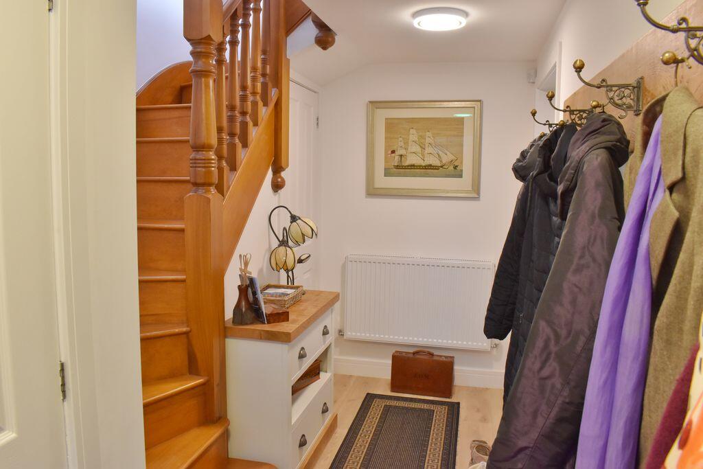 House in Nottingham - View 5