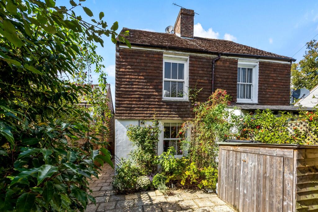 Main image of property: High Street, Handcross, RH17