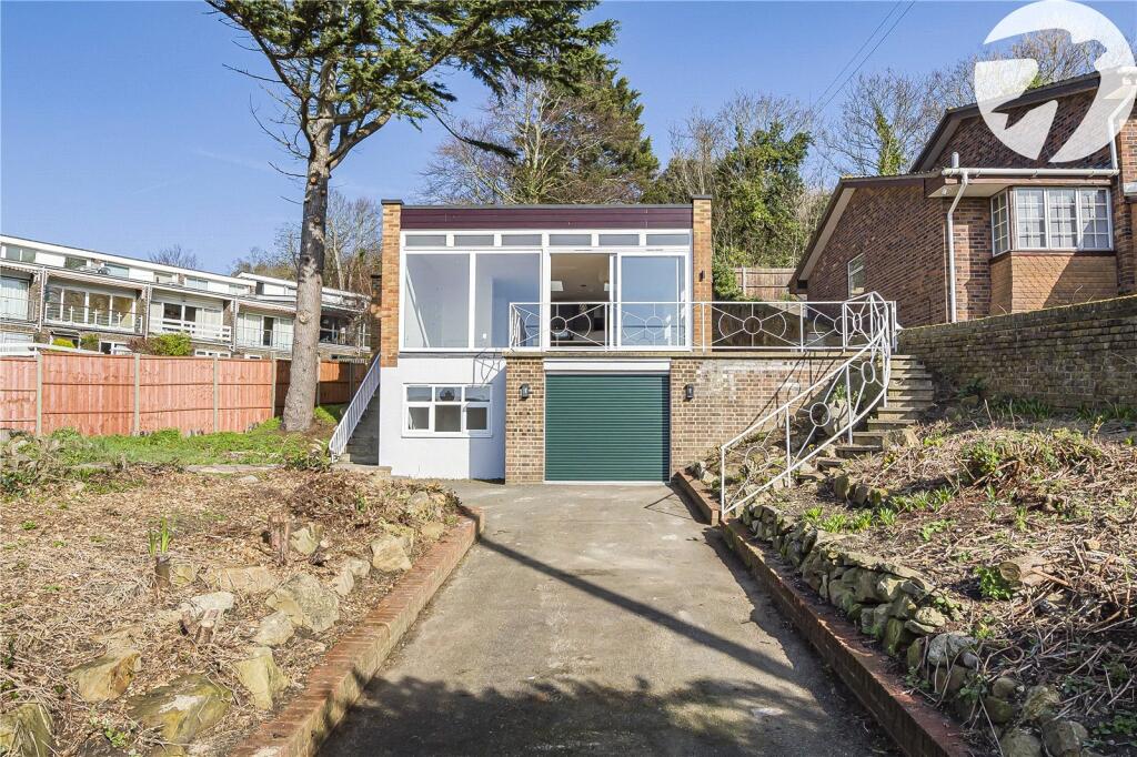 Main image of property: Leith Park Road, Gravesend, Kent, DA12