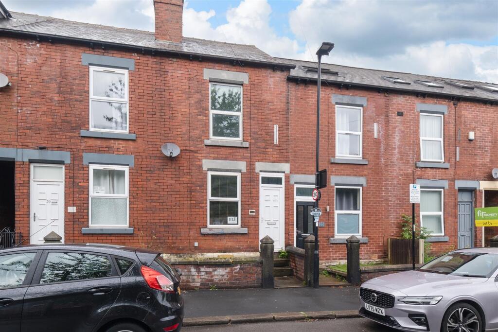 Main image of property: Stalker Lees Road, Ecclesall Road, S11