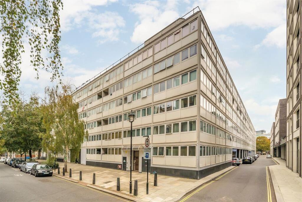Main image of property: Clipstone Street, Fitzrovia & Covent Garden