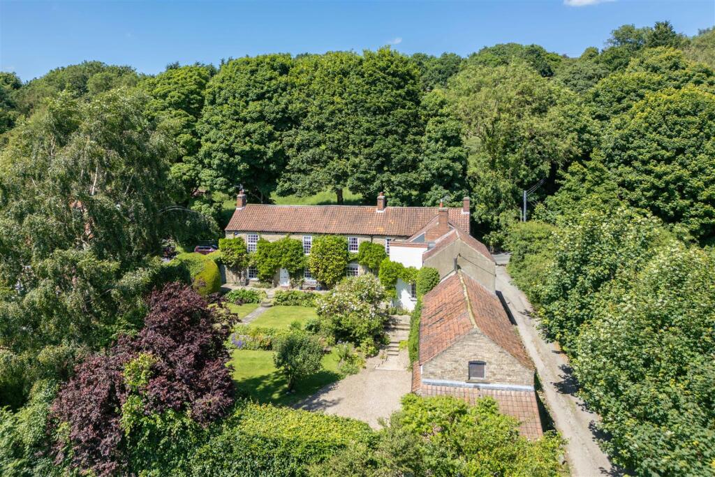 Main image of property: Rymers Mill, East End, Ampleforth