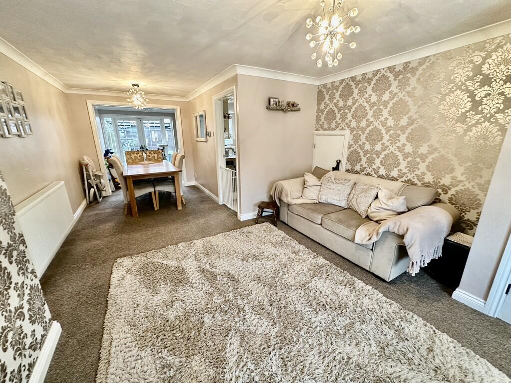 Main image of property: Marton Grove, Hatfield, Doncaster
