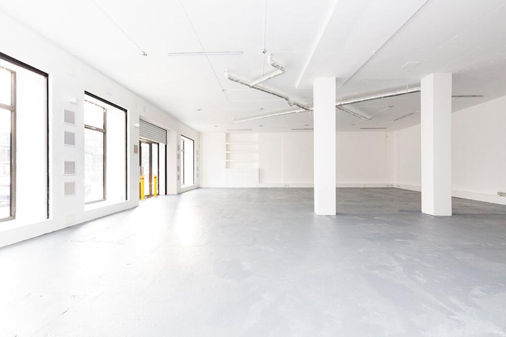 Main image of property: 61 Wallis Road, Hackney Wick, London, E9 5LH