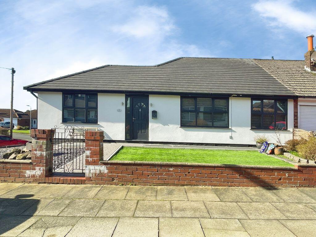 Main image of property: Whitburn Drive, Bury