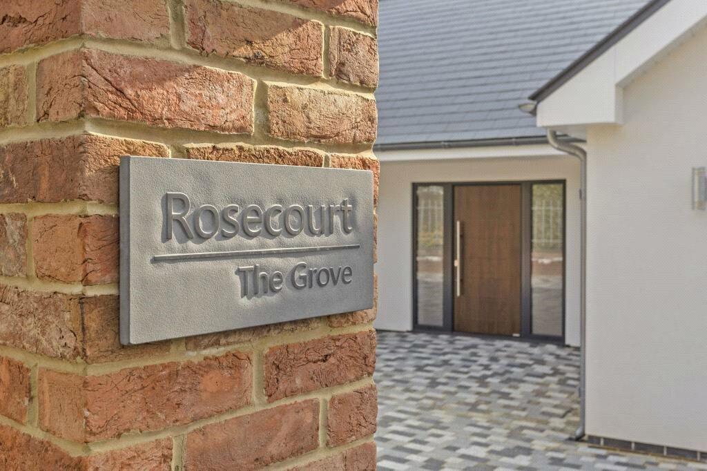 The Grove, Christchurch Road, Cheltenham, Gloucestershire, GL50 photo 2