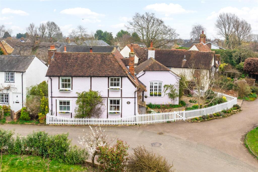 Main image of property: Crabtree Lane, Pirton, Hitchin, Hertfordshire, SG5