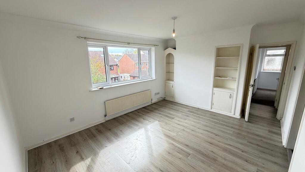 Main image of property: North Gate, MEXBOROUGH