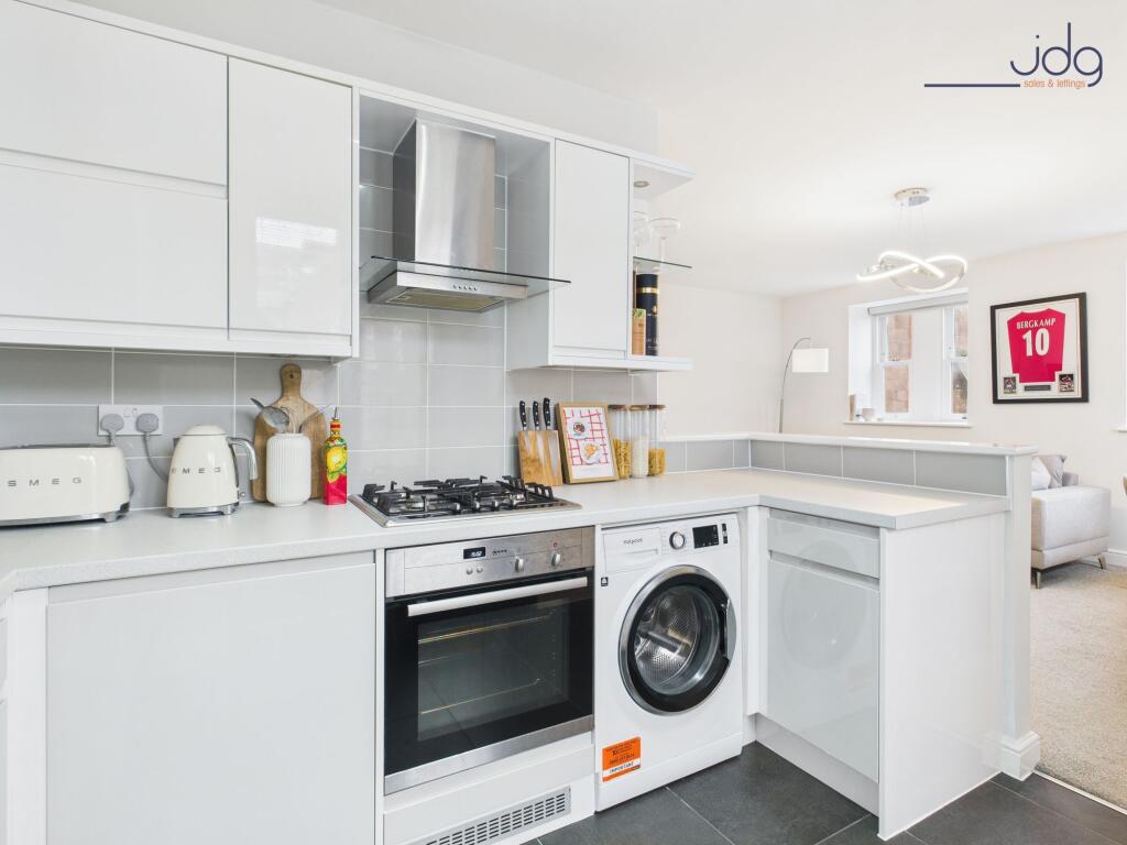 Apartment in Lancaster - View 5