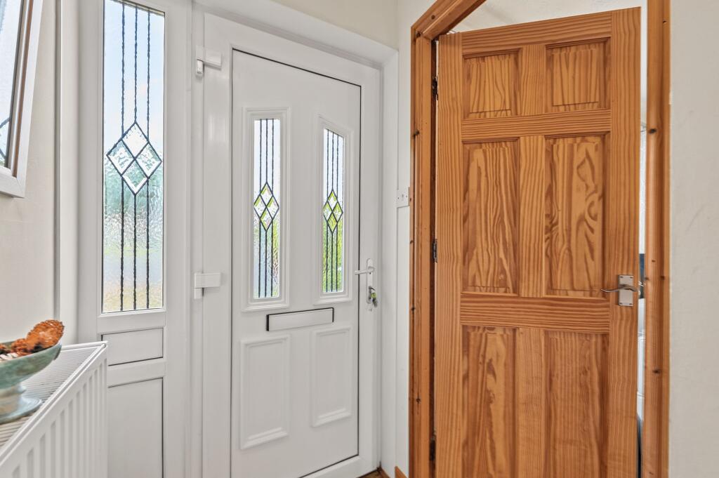 House in Dalgety Bay, St David's - View 4