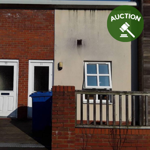 Main image of property: Sitwell Street, Scarborough YO12 5EX