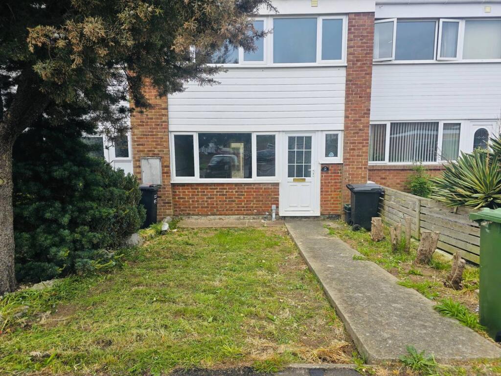 Main image of property: Risemoor Road, Bridgwater, TA6