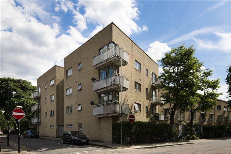 Apartment in London - View 2