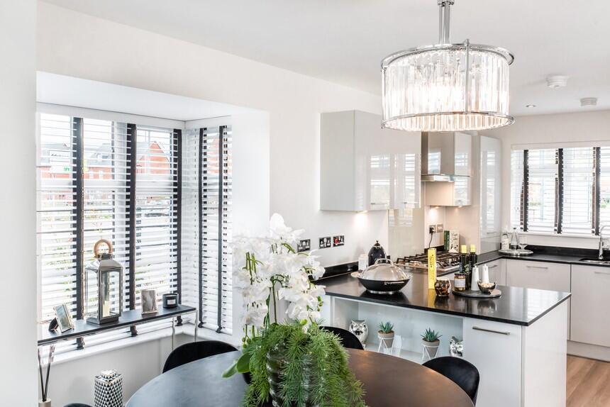 Main image of property: Alvaredus, Clifton, Nottingham, NG11
